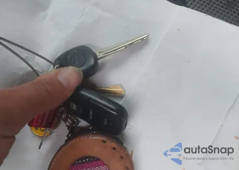 2003 Toyota 4Runner Sr5 V6 из США, поврежденный, VIN JTEBU14R930019660